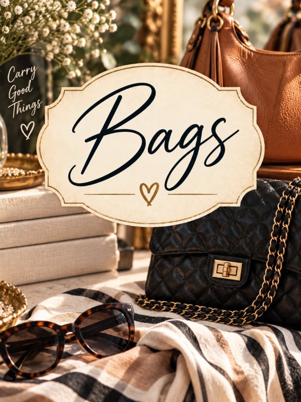 Bags